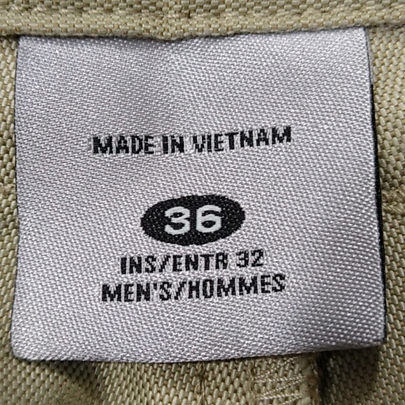 Columbia Men's Pants size 36 - Picture 9 of 15